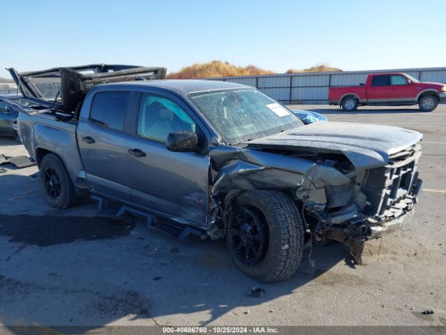 GMC CANYON 2021 1gtp6fe15m1196986