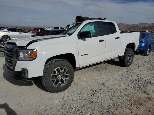 GMC CANYON 2022 1gtp6fe17n1116122