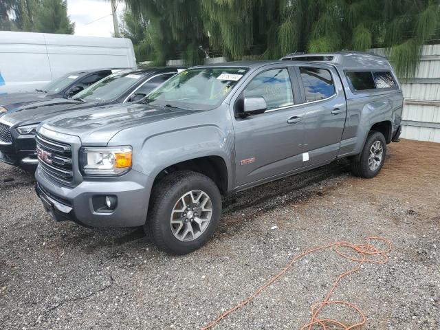 GMC CANYON ALL 2019 1gtp6fe18k1236085