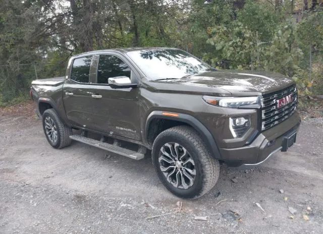 GMC CANYON 2023 1gtp6fek2p1219170