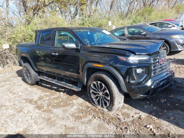 GMC CANYON 2023 1gtp6fek6p1131416