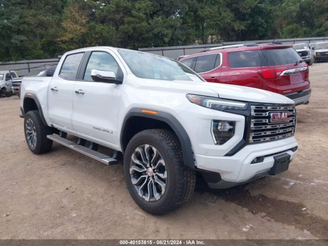 GMC CANYON 2024 1gtp6fek8r1168745