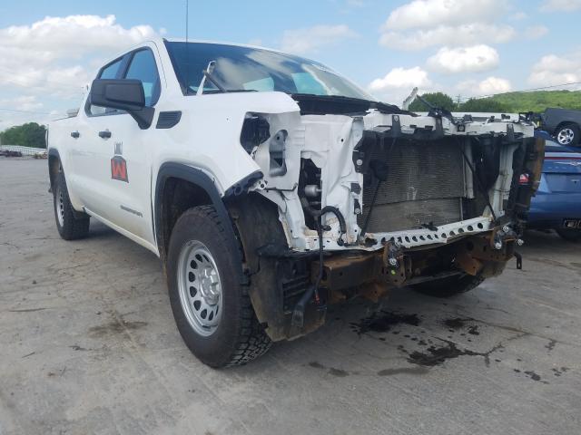 GMC SIERRA C15 2020 1gtp8aeh5lz211108