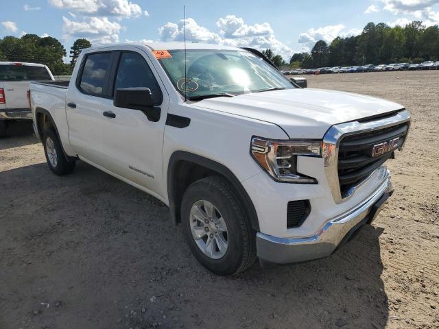 GMC SIERRA 2020 1gtp8aeh7lz355601