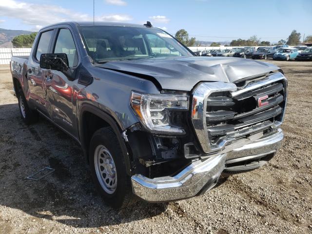 GMC SIERRA C15 2021 1gtp8aek7mz336558