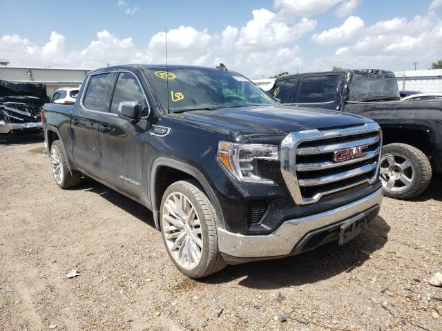 GMC SIERRA C15 2019 1gtp8bed1kz176634