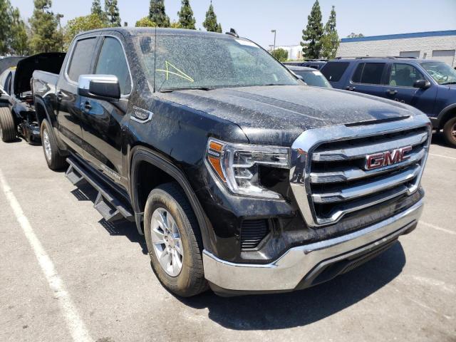 GMC SIERRA C15 2019 1gtp8bed1kz412280