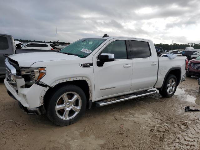 GMC SIERRA C15 2019 1gtp8bed2kz325598