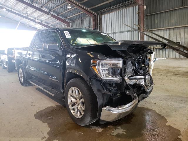 GMC SIERRA C15 2019 1gtp8bed2kz400770