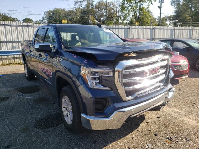 GMC SIERRA C15 2019 1gtp8bed2kz421845