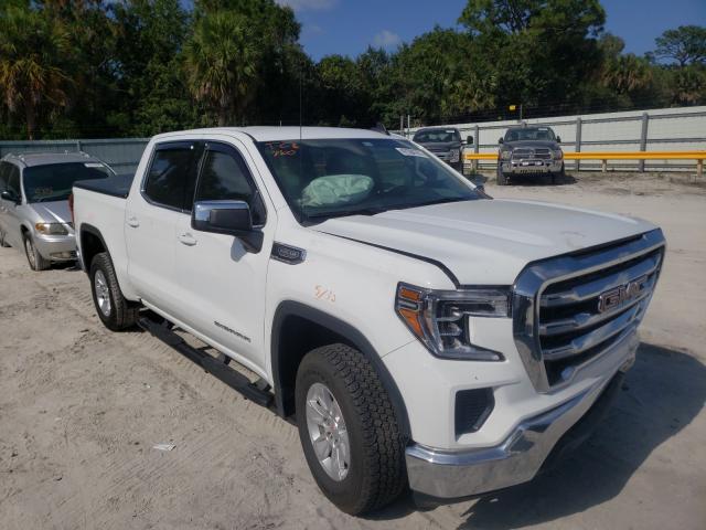 GMC SIERRA C15 2020 1gtp8bed2lz109641