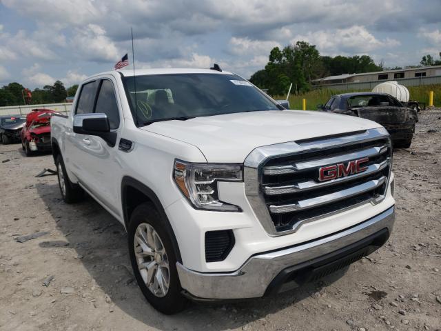 GMC SIERRA C15 2019 1gtp8bed6kz184602