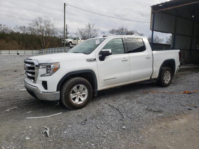 GMC SIERRA C15 2019 1gtp8bed6kz403557