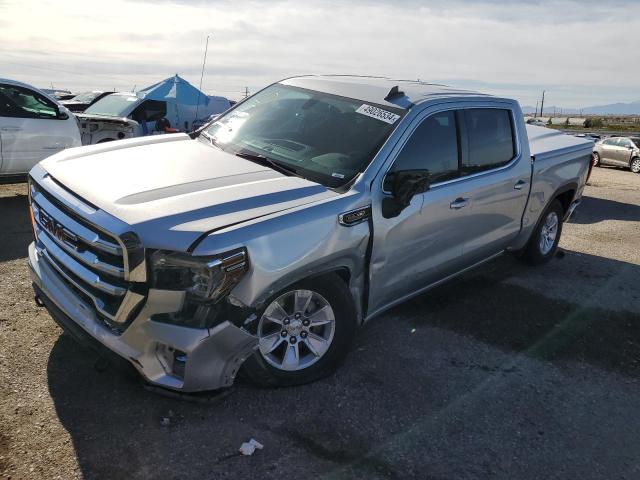 GMC SIERRA 2019 1gtp8bed7kz266337