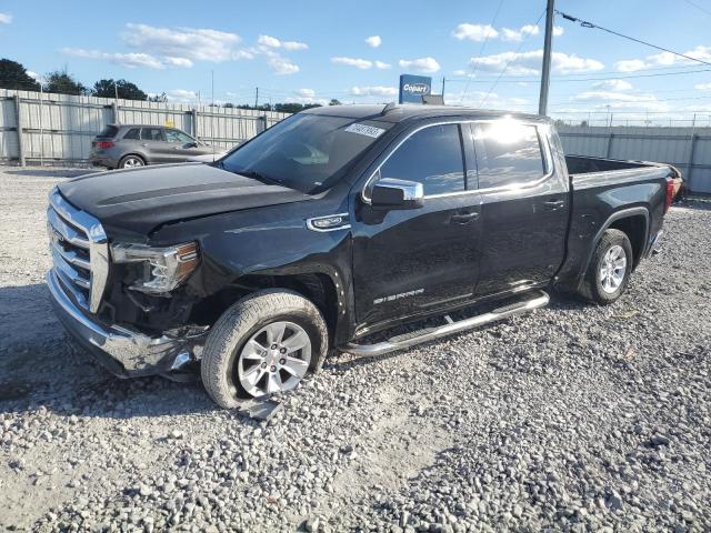 GMC SIERRA 2020 1gtp8bed7lz104015