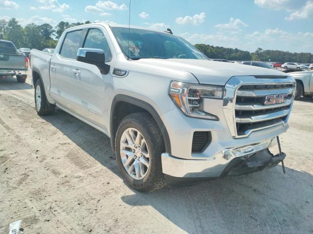 GMC SIERRA 1500 2019 1gtp8bed8kz401017