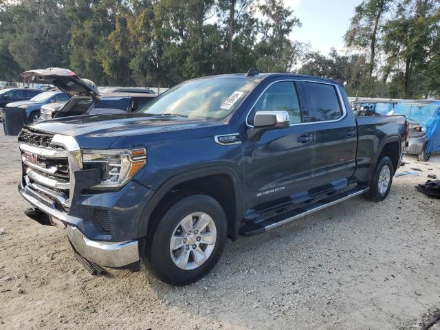 GMC SIERRA C15 2020 1gtp8bedxlz174740