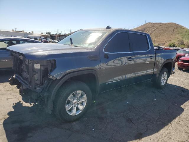 GMC SIERRA 2021 1gtp8bek3mz318340