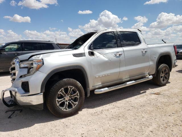 GMC SIERRA C15 2021 1gtp8bek6mz453487