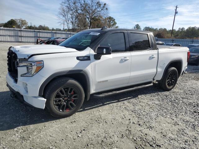 GMC SIERRA 2020 1gtp8ced0lz202115