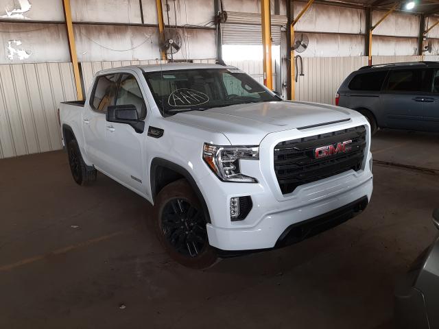 GMC SIERRA C15 2021 1gtp8ced4mz232395