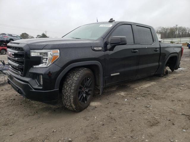 GMC SIERRA 2020 1gtp8ced7lz320081