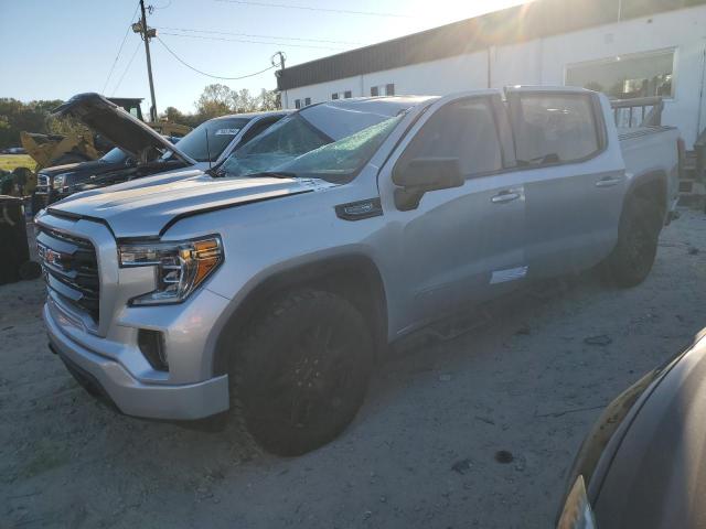 GMC SIERRA C15 2021 1gtp8cedxmz387811