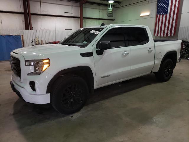 GMC SIERRA C15 2021 1gtp8cek0mz425917