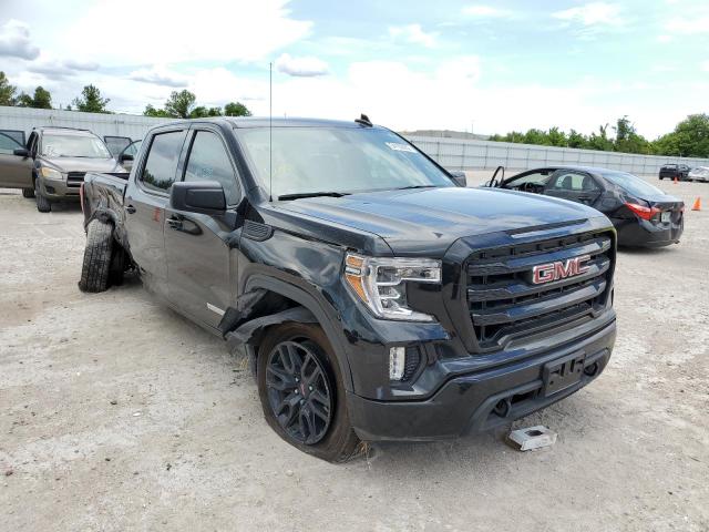 GMC SIERRA C15 2021 1gtp8cek5mz260950