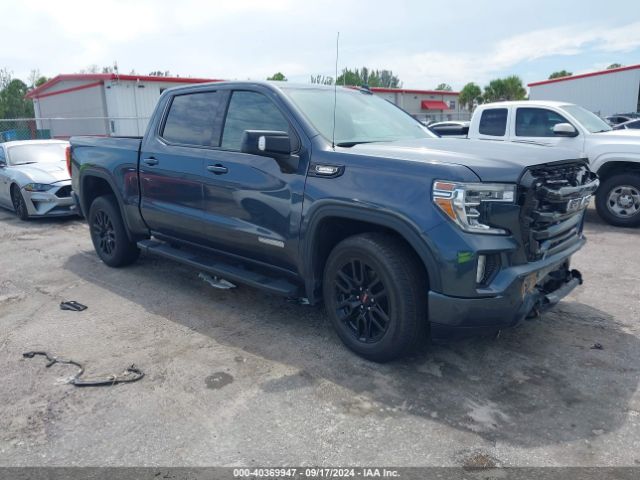 GMC SIERRA LIMITED 2022 1gtp8cet8nz111846