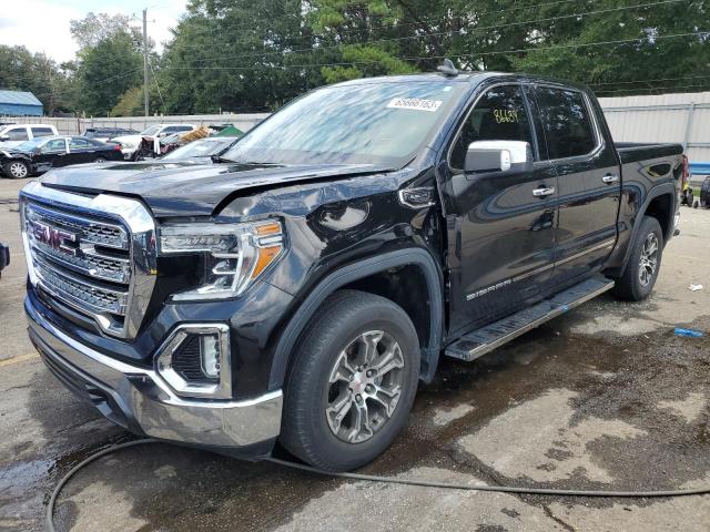 GMC SIERRA C15 2019 1gtp8ded0kz131437