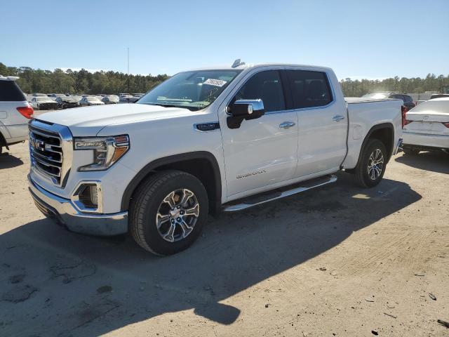 GMC SIERRA C15 2019 1gtp8ded0kz175101