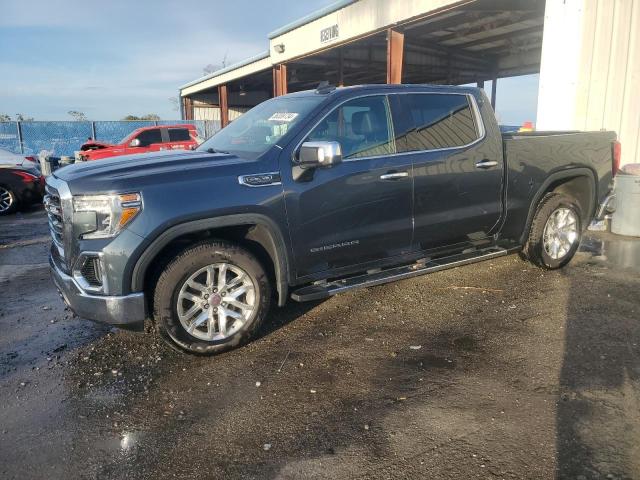 GMC SIERRA C15 2021 1gtp8ded0mz275296