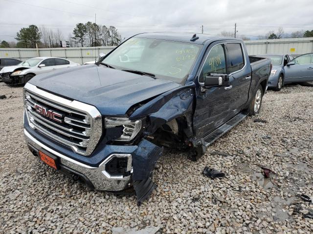 GMC SIERRA C15 2019 1gtp8ded1kz168450