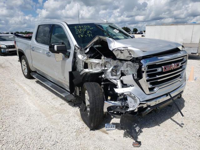 GMC SIERRA C15 2019 1gtp8ded1kz202399