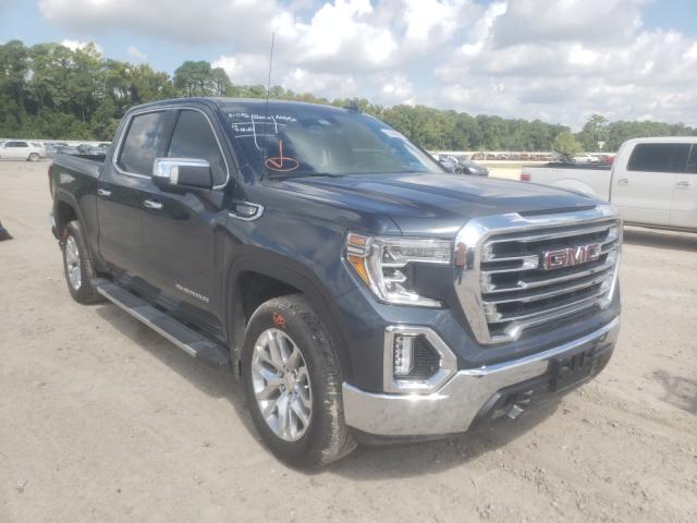 GMC SIERRA C15 2020 1gtp8ded1lz373414