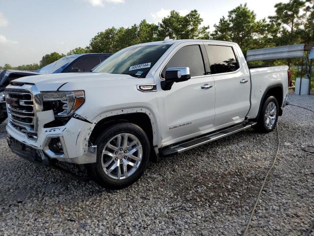 GMC SIERRA 2021 1gtp8ded1mz143826