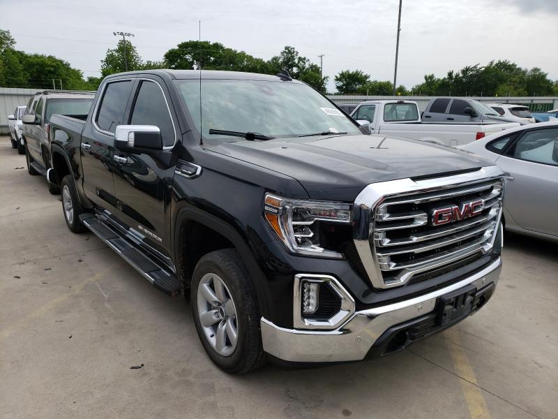 GMC SIERRA C15 2019 1gtp8ded2kz127194