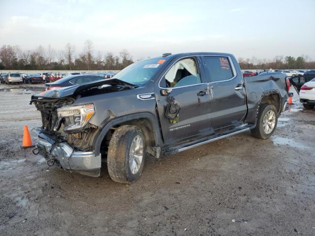 GMC SIERRA C15 2019 1gtp8ded2kz135621