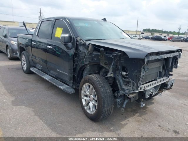 GMC SIERRA 1500 2021 1gtp8ded2mz106574