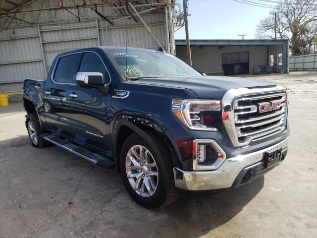 GMC SIERRA C15 2021 1gtp8ded2mz145326