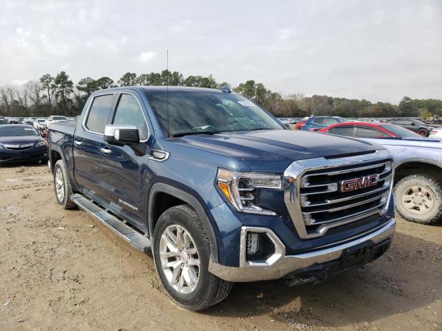 GMC SIERRA C15 2019 1gtp8ded3kz126958