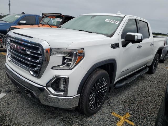 GMC SIERRA C15 2019 1gtp8ded3kz150922