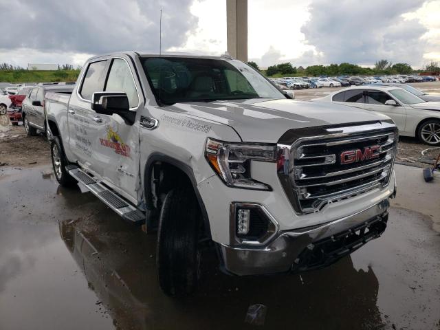 GMC SIERRA C15 2019 1gtp8ded4kz309365