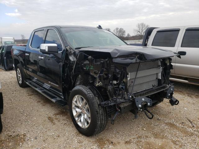 GMC SIERRA C15 2020 1gtp8ded4lz302983