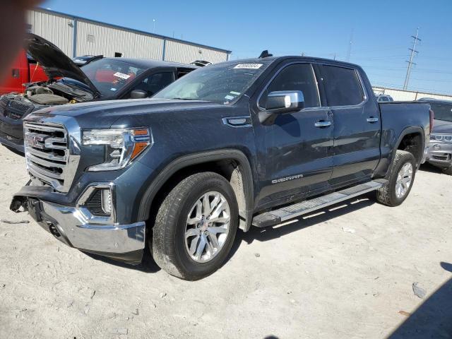 GMC SIERRA 2020 1gtp8ded4lz359068