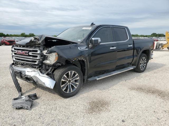 GMC SIERRA 2019 1gtp8ded5kz216323