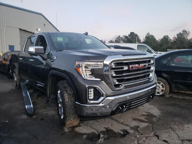 GMC SIERRA 2020 1gtp8ded5lz135159