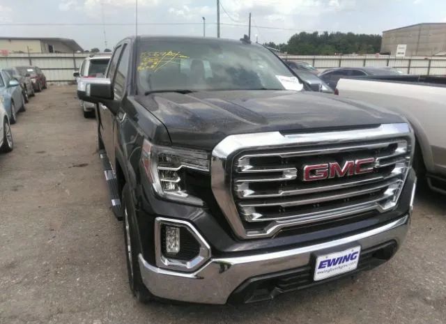 GMC NULL 2019 1gtp8ded6kz182991