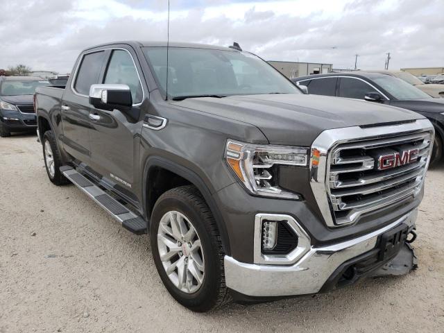 GMC SIERRA C15 2019 1gtp8ded6kz308010